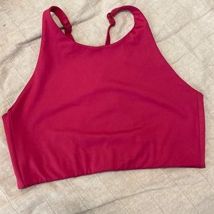 Girlfriend Collective Topanga Bra